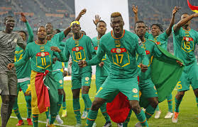 CHAN 2025 : Le Sénégal affûte ses armes face à la Guinée à Thiès CHAN 2025 : Le Sénégal affûte ses armes face à la Guinée à Thiès