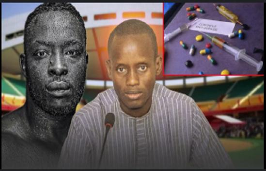 Dopage dans l’arène : le CNG prend le sujet à bras-le-corps Dopage dans l’arène : le CNG prend le sujet à bras-le-corps