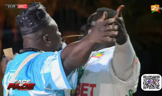 Coup de poing sur Zarco : Sa Thiès auditionné par le CNG Coup de poing sur Zarco : Sa Thiès auditionné par le CNG