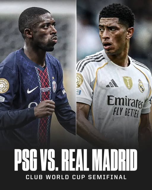 CDM des clubs : les affiches des demi-finales connues CDM des clubs : les affiches des demi-finales connues