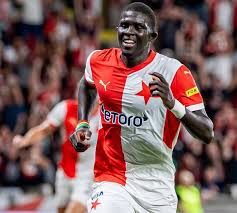 El Hadji Malick Diouf, vers un nouveau défi El Hadji Malick Diouf, vers un nouveau défi