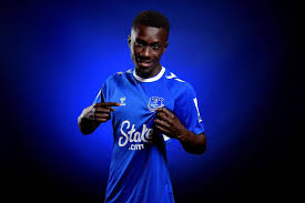 Vers une prolongation pour Idrissa Gana Gueye à Everton Vers une prolongation pour Idrissa Gana Gueye à Everton