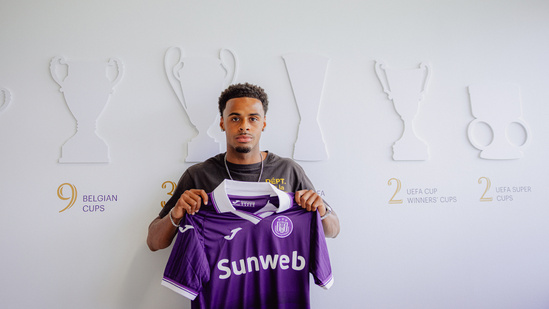 lay Camara revient à Anderlecht jusqu’en 2030 lay Camara revient à Anderlecht jusqu’en 2030