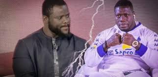 Franc prévient Eumeu Sène : « Le 3 août, ce sera sa fin » Franc prévient Eumeu Sène : « Le 3 août, ce sera sa fin »