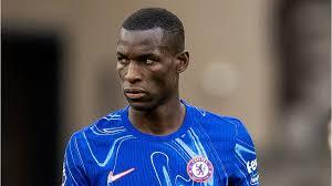 L’avenir de Nicolas Jackson s’assombrit, l’AC Milan en embuscade L’avenir de Nicolas Jackson s’assombrit, l’AC Milan en embuscade