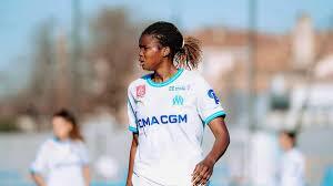 Mama Diop quitte l’OM et s’engage avec Strasbourg Mama Diop quitte l’OM et s’engage avec Strasbourg