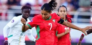Le Sénégal s’effondre face au Maroc et reste dans l’incertitude pour la qualification Le Sénégal s’effondre face au Maroc et reste dans l’incertitude pour la qualification