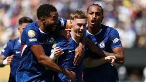 Chelsea domine le PSG et remporte la Coupe du Monde des Clubs Chelsea domine le PSG et remporte la Coupe du Monde des Clubs