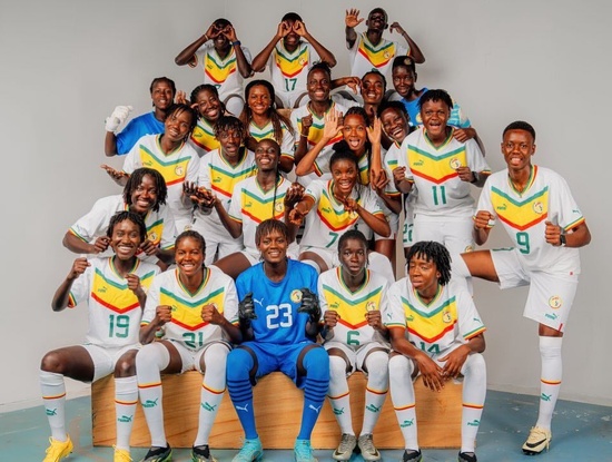 CAN Féminine 2024 : Le Sénégal sauvé par le Botswana, cap sur les quarts de finale CAN Féminine 2024 : Le Sénégal sauvé par le Botswana, cap sur les quarts de finale
