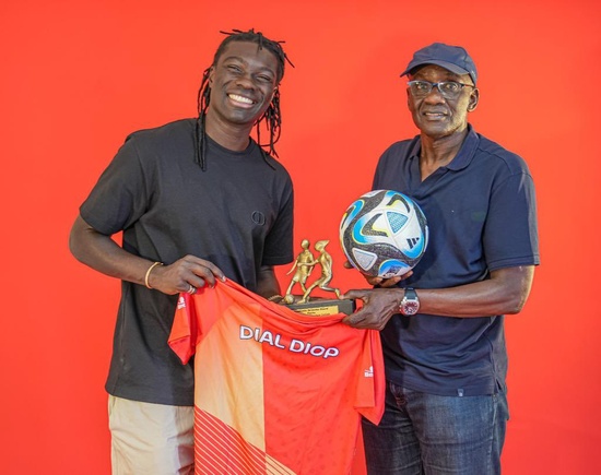 TRIBUNE – Ce que nous attendons des futurs dirigeants du football sénégalais TRIBUNE – Ce que nous attendons des futurs dirigeants du football sénégalais