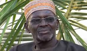 Le football sénégalais en deuil : décès de Mademba Ass Diack, maître formateur Le football sénégalais en deuil : décès de Mademba Ass Diack, maître formateur