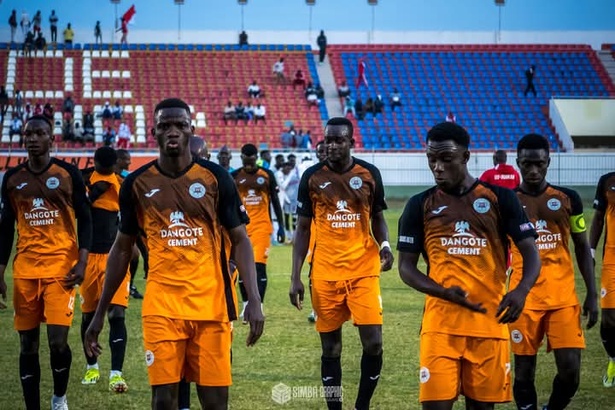 L’ASC Wally Daan sacré premier champion de la Coupe de Ligue U20 L’ASC Wally Daan sacré premier champion de la Coupe de Ligue U20