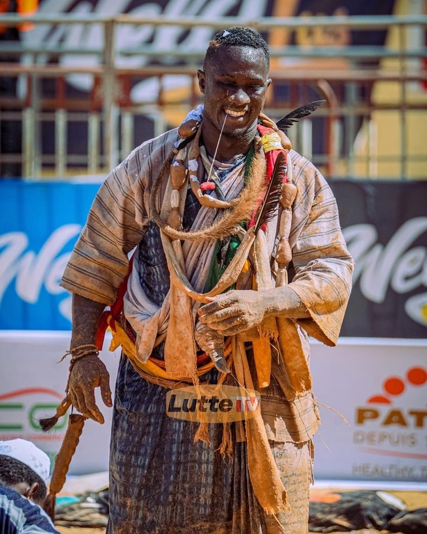 Ada Fass s’impose face à Liss Ndiago et confirme son ascension Ada Fass s’impose face à Liss Ndiago et confirme son ascension