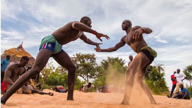 Lutte sénégalaise : vers une ère nouvelle avec la création de la Fédération sénégalaise de lutte Lutte sénégalaise : vers une ère nouvelle avec la création de la Fédération sénégalaise de lutte