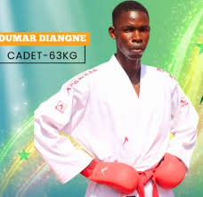 Karaté – Abuja 2025 : Le Sénégal frappe fort dès l’ouverture avec trois médailles Karaté – Abuja 2025 : Le Sénégal frappe fort dès l’ouverture avec trois médailles