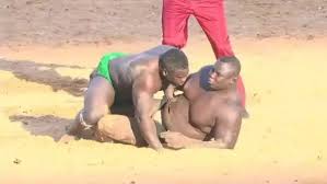 Jackson Jr terrasse Bombardier et signe la fin d’une légende Jackson Jr terrasse Bombardier et signe la fin d’une légende