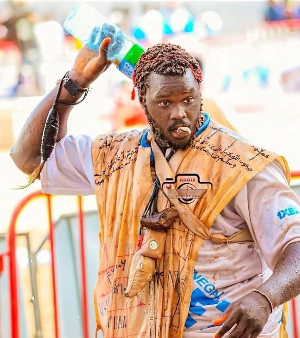 Bébé Gouy Gui triomphe au CLAF 2025 et entre dans la légende Bébé Gouy Gui triomphe au CLAF 2025 et entre dans la légende