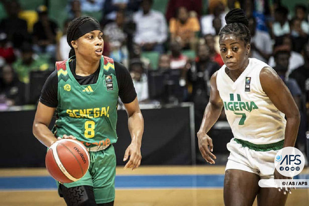 Sénégal – Nigeria : l’éternel duel africain pour une place en finale Sénégal – Nigeria : l’éternel duel africain pour une place en finale