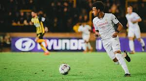 Première réussie pour Ilay Camara avec Anderlecht Première réussie pour Ilay Camara avec Anderlecht