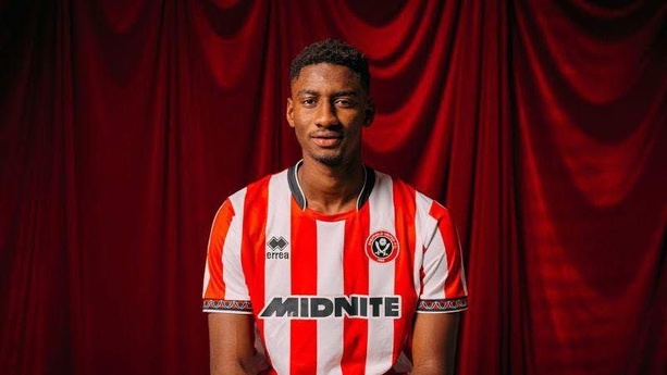 Djibril Soumaré rejoint Sheffield United : un nouveau défi pour le milieu sénégalais Djibril Soumaré rejoint Sheffield United : un nouveau défi pour le milieu sénégalais