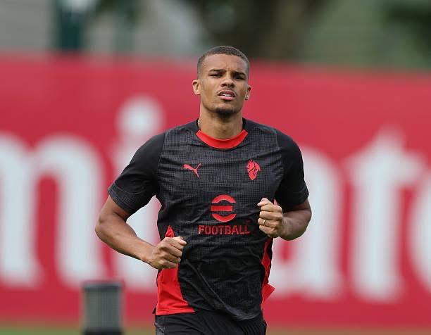 Malick Thiaw reste à Milan malgré une offre de Newcastle Malick Thiaw reste à Milan malgré une offre de Newcastle