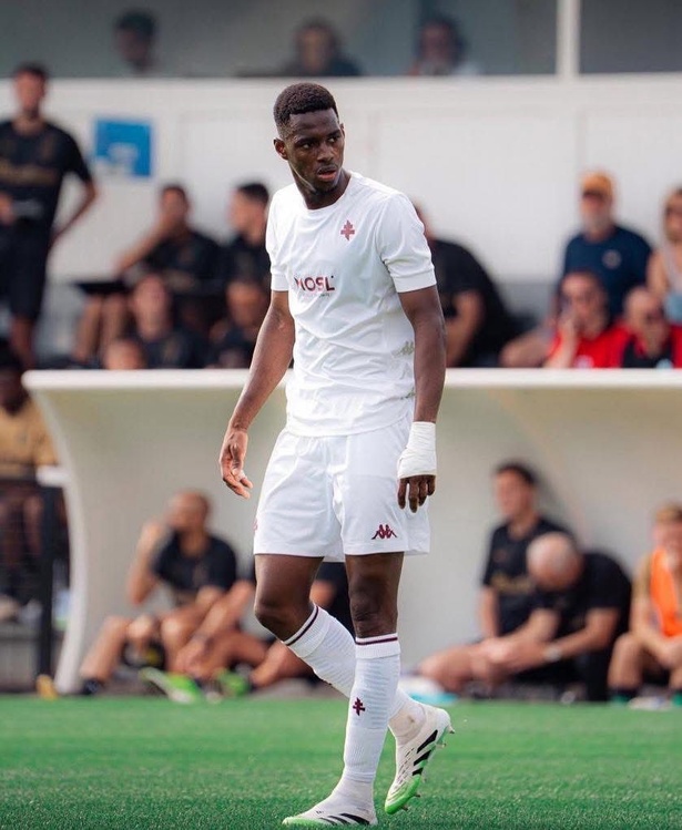 Mercato : Idrissa Gueye dans le viseur de West Ham Mercato : Idrissa Gueye dans le viseur de West Ham