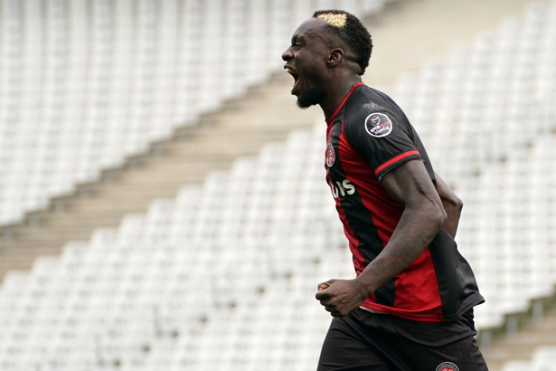 Mbaye Diagne revient en Turquie et s’engage avec Amedspor Mbaye Diagne revient en Turquie et s’engage avec Amedspor