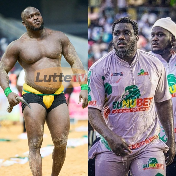 Modou Lô – Sa Thiès : une affiche longtemps attendue enfin ficelée Modou Lô – Sa Thiès : une affiche longtemps attendue enfin ficelée