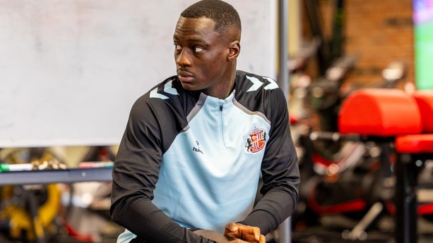 Habib Diarra brille dès le début de saison et séduit Alan Shearer en Premier League Habib Diarra brille dès le début de saison et séduit Alan Shearer en Premier League