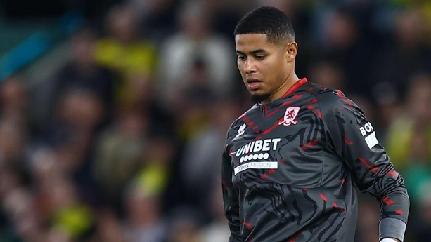 Seny Dieng sur le Chemin du Retour : Un Défi de Taille l’Attends à Middlesbrough Seny Dieng sur le Chemin du Retour : Un Défi de Taille l’Attends à Middlesbrough