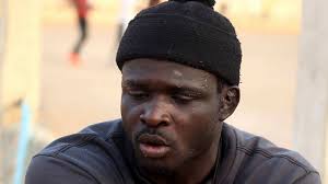 Moussa Ndoye vise Zarco : « Je suis prêt à le battre » Moussa Ndoye vise Zarco : « Je suis prêt à le battre »