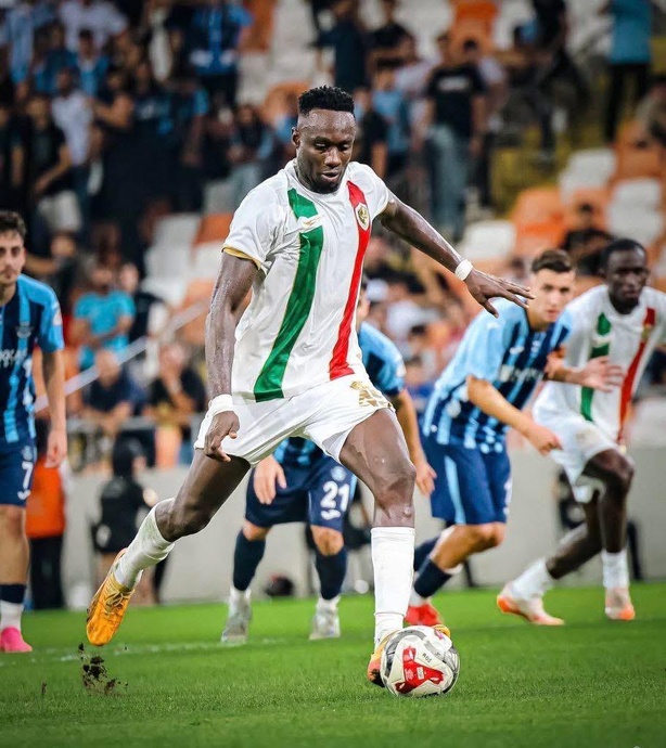 Week-end contrasté pour les Sénégalais en Europe : Metz plonge, Diagne et Sarr brillent