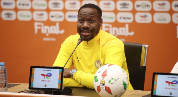 Sénégal-RDC : l’heure de vérité pour les Lions de Pape Thiaw Sénégal-RDC : l’heure de vérité pour les Lions de Pape Thiaw