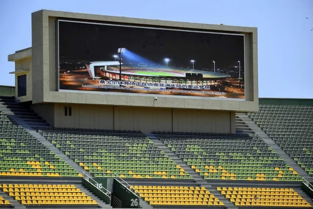 Mondial 2026 : Le Sénégal rêve d’un retour triomphal au Stade Léopold Senghor Mondial 2026 : Le Sénégal rêve d’un retour triomphal au Stade Léopold Senghor