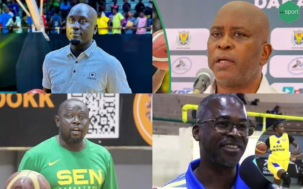 ASC Ville de Dakar : Nouveaux coachs pour de nouvelles ambitions ASC Ville de Dakar : Nouveaux coachs pour de nouvelles ambitions