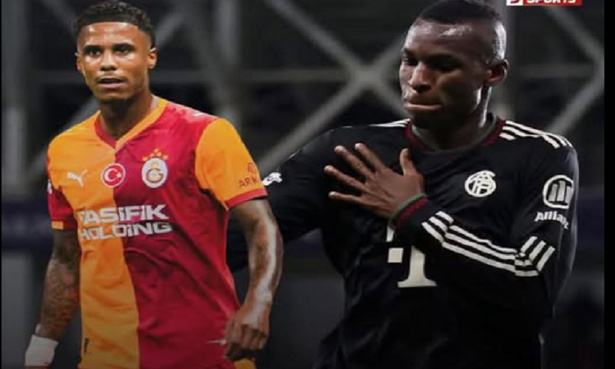 Ligue des Champions : Jackson en fête, Jakobs fait tomber Liverpool