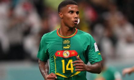 Absence de Jakobs, la FSF exige des explications à Galatasaray