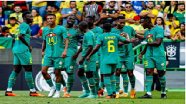 Qualifs CMD 2026 : Soudan du Sud-Sénégal, les enjeux du match Qualifs CMD 2026 : Soudan du Sud-Sénégal, les enjeux du match