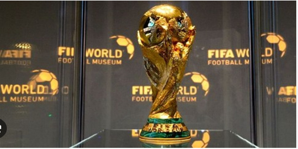 Mondial 2026 : 5 milliards FCFA dans les caisses de la FSF Mondial 2026 : 5 milliards FCFA dans les caisses de la FSF