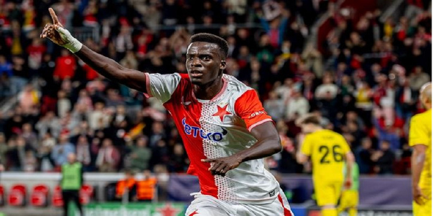 Youssoupha Mbodji : « Pour mériter la sélection, il faut performer, être constant »