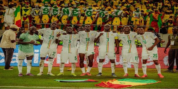 Classement FIFA mois d’octobre: le Maroc leader, le Sénégal et l’Egypte sur le podium