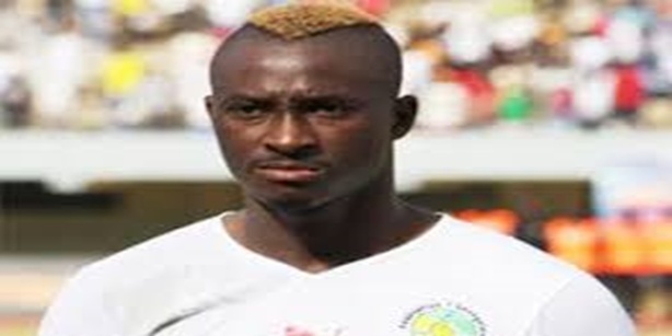 Entente Sportive de Grand Yoff: Dame Ndoye nommé coach principal du club Entente Sportive de Grand Yoff: Dame Ndoye nommé coach principal du club