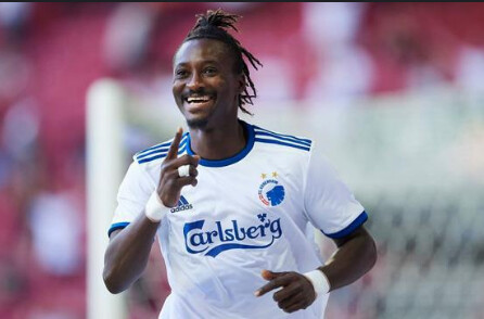 Entente Sportive de Grand Yoff: Dame Ndoye nommé coach principal du club