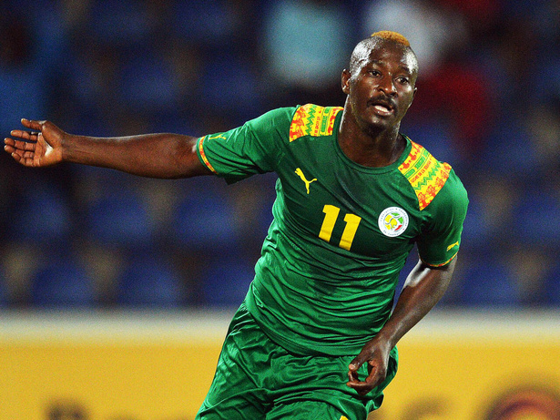 Dame Ndoye nommé entraîneur principal de l’Entente Sportive Grand Yoff Dame Ndoye nommé entraîneur principal de l’Entente Sportive Grand Yoff