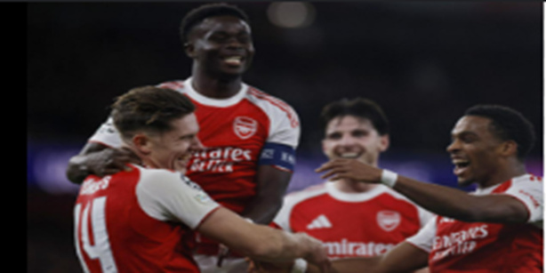 LDC : une soirée à scores fleuves, les résultats du jour LDC : une soirée à scores fleuves, les résultats du jour