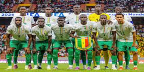 Match contre la Mauritanie: la FSF fait une recette de 218 millions Match contre la Mauritanie: la FSF fait une recette de 218 millions