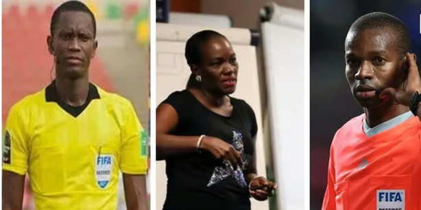 CAN 2025: 5 arbitres sénégalais présents à l’atelier de préparation de la CAF