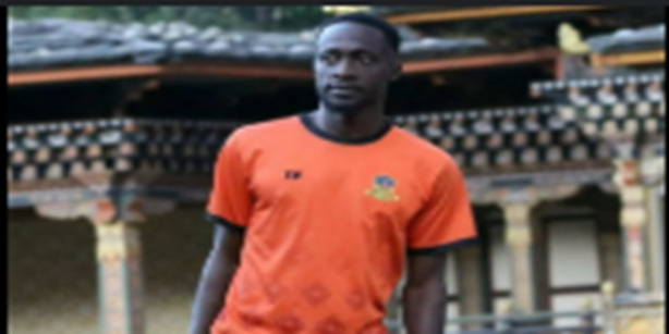 Paros FC: Richard Sagna rejoint Rassoul Ba et Mamadou Diop Paros FC: Richard Sagna rejoint Rassoul Ba et Mamadou Diop