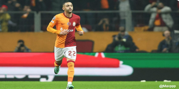 Hakim Ziyech retrouve un club au Maroc Hakim Ziyech retrouve un club au Maroc