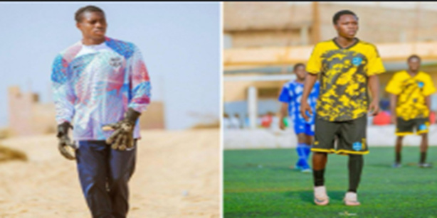 Joueurs retenus au Ghana: Momo et Bamba sont rentrés à Dakar !